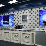Андрей Климов: Форум «ШОС+» – одно из главных событий в рамках международной деятельности «Единой России» в 2020 году