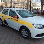 В Пензе врачей на вызовы бесплатно доставит такси