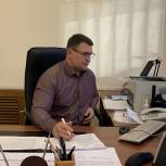 В дистанционном формате прошло заседание регионального общественного совета партпроекта «Единой России» «Безопасные дороги»