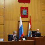 Бюджет на 2021 год и на плановый период 2022-2023 годов готов к принятию
