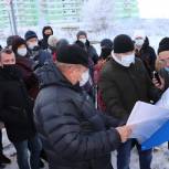 В Юбилейном пройдет обсуждение комплексной программы развития поселка