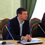 Макаренко:  Молодежь вносит свой вклад в развитие спорта в регионе