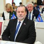 Александр Климов оказал содействие в благоустройстве Кузнецка