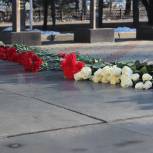 Память неизвестного солдата почтили сегодня в ЕАО