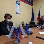 Жительнице Калтана помогли записать ребенка на танцы