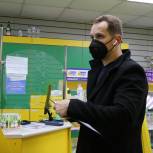 «Народный контроль» проверил наличие лекарств и средств индивидуальной защиты в аптеках Смоленска