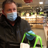 Оренбургские единороссы проведут мониторинг цен на основные продукты питания