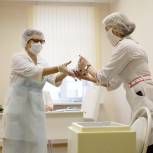 Пензенской области будет внедрен сервис для предварительной записи на прививку от коронавируса