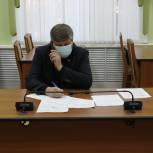 Сергей Трибунский приобретет компьютер для сельской школы