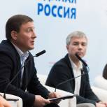 «Единая Россия» предлагает продлить действие паспортов и прав с истекшим сроком действия