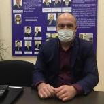 Обращения, поступившие от клинчан, решены положительно