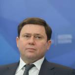 Сергей Кривоносов провел очередной  дистанционный прием сочинцев