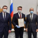 Ижевск - один из лидеров России по реализации проекта «Безопасные и качественные автомобильные дороги»