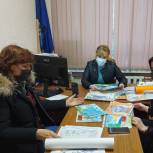 В Лабинском районе подвели итоги конкурса детских рисунков