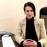 Наталья Соколова: «Единая Россия» состоит из людей, желающих процветания нашей стране и готовых работать на благо её жителей