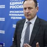 Михаил Боровицкий: у меня есть твердая уверенность, что будущее у «Единой России» есть
