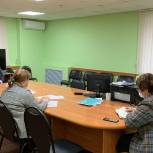 Галина Серова поможет семьям с детьми-инвалидами получить средства реабилитации на дому