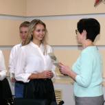 Пяти лучшим студентам Златоуста вручена стипендия Законодательного Собрания Челябинской области