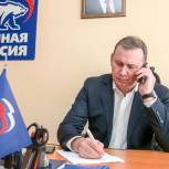 Владислав Пинаев ответил на вопросы тагильчан
