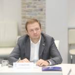 Алексей Говырин: «Визит Андрея Турчака является знаковым для Владимирской области»