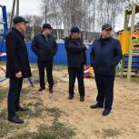 В петропавловской приемной партии рассмотрели обращения граждан по вопросам ЖКХ, благоустройства, здравоохранения