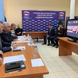 Чиновникам на местах напомнили о необходимости вести диалог с людьми по поводу предстоящих преобразований в школах области