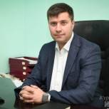 Николай Цыбин назначен исполняющим обязанности главы Курска