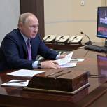 Владимир Путин поддержал предложение расширить программу выдачи жилищных сертификатов для молодых ученых