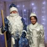Варненский депутат помог приобрести новогодние костюмы для детского сада в с. Александровка