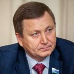 Депутат парламента региона Альберт Абзалов провел прием граждан в Красноуфимске