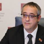 Алексей Шапошников: Москва сегодня задает темп для многих регионов