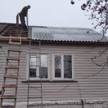 Олег Белашов помог отремонтировать сельский ФАП в Рыльском районе