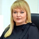 Наталья Тихонова стала исполняющим полномочия Секретаря Асбестовского местного отделения ЕР