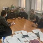 Лариса Карпова: «Педагоги получают положенные доплаты»