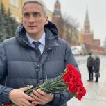 Евгений Нифантьев: Важно сохранить в наших сердцах память о погибших солдатах, чьи имена не были увековечены