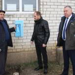 В рамках партпроекта «За порядок!» в Урюпинском районе прошёл мониторинг станций по доочистке питьевой воды