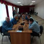 Координатор партийного проекта из Миасса занял I место в Областном турнире по шахматам