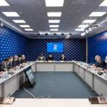 Перезагрузка и цифровизация первичной системы здравоохранения: чем будет заниматься комиссия «Единой России» по здравоохранению