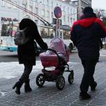 Владимир Путин: В ближайшие годы необходимо выстроить целостную систему поддержки семей с детьми