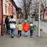Комиссия «Единой России» по защите материнства, детства и поддержке семьи определила ключевые направления работы