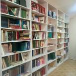 Никита Жданов: «Модернизация библиотеки повысит интерес к чтению»