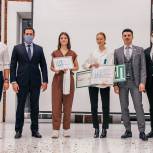 В Ростове-на-Дону прошло закрытие федерального проекта «Школа Парламентаризма»