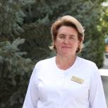 Депутат Светлана Пискунова: При укреплении первичного звена здравоохранения особое внимание должно быть к сельским территориям