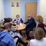 Декада приемов в Костромской области: 8 декабря 2021 года
