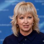 Елена Цунаева: Народная программа «Единой России» - это история конкретных предложений людей