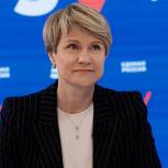 Елена Шмелева: Необходимо защищать вузы от влияния иностранных санкций