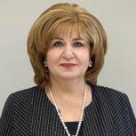 Эльмира Абиева: «Президент четко изложил план выхода из создавшейся социально-экономической ситуации»