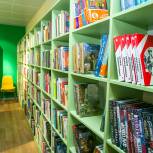 «Библиотека: встречное движение» - в Чернореченском появилось «третье место» для реализации творческих инициатив