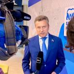 «Единая Россия» предлагает дать статус волонтеров добровольцам-пожарным и спасателям