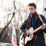 Музыканты Тюмени впервые выступят на гвардейском квартирнике после локдауна